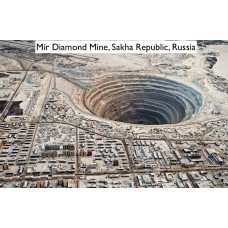 Alrosa evaluates Mir for production